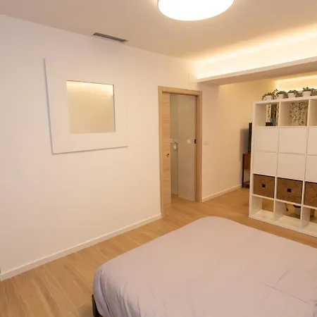 Batflats - Ruzafa Apartamento Valencia