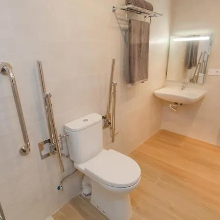 Batflats - Ruzafa Apartamento