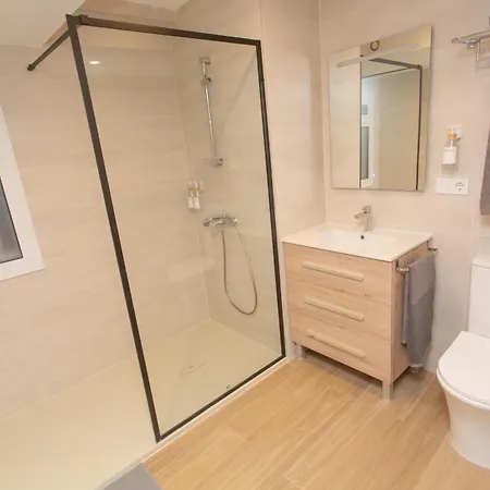 Batflats - Ruzafa Apartamento Valencia