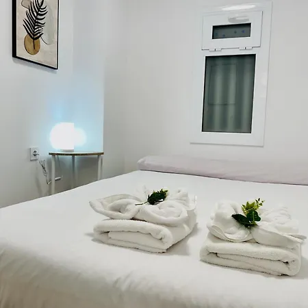 Apartamento Batflats - Ruzafa Valencia