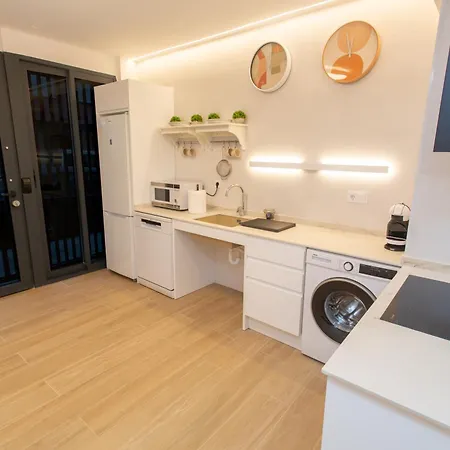 Batflats - Ruzafa * فالنسيا