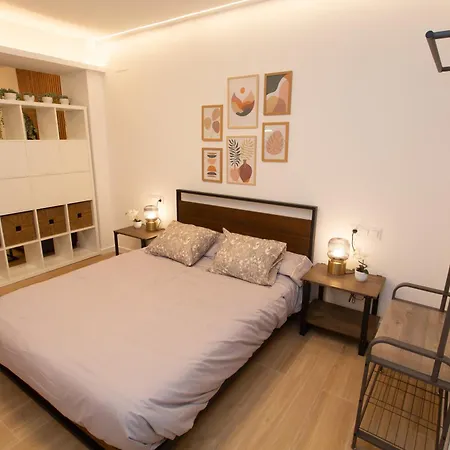 Batflats - Ruzafa * فالنسيا