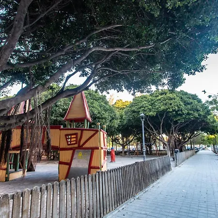 Batflats - Ruzafa فالنسيا