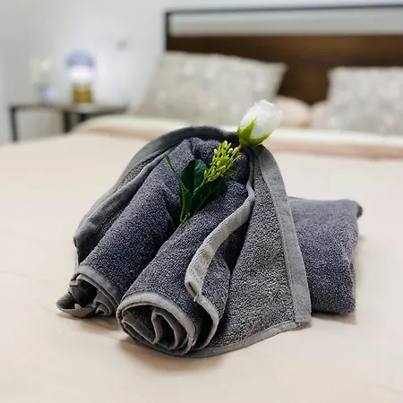 شقة Batflats - Ruzafa