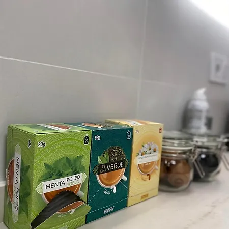 Batflats - Ruzafa فالنسيا