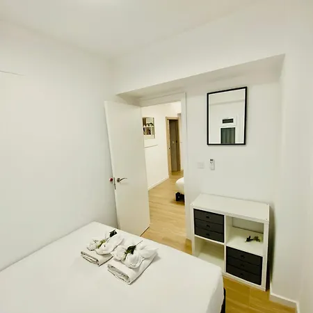 Batflats - Ruzafa * فالنسيا