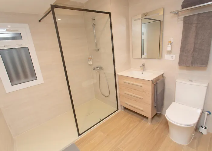 Batflats - Ruzafa Apartamento Valencia