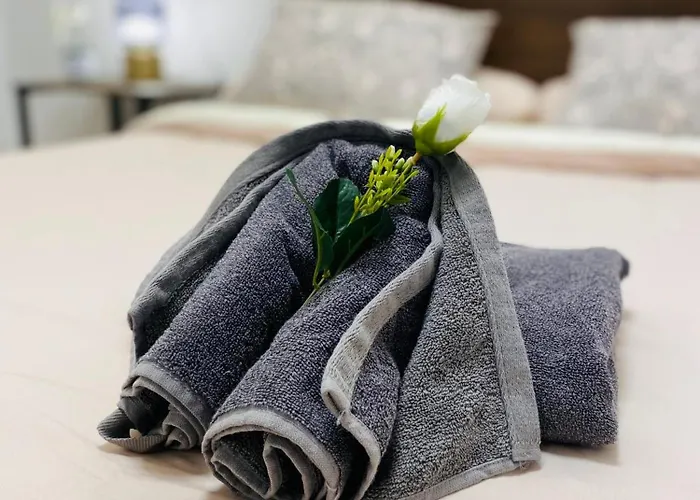 Apartamento Batflats - Ruzafa