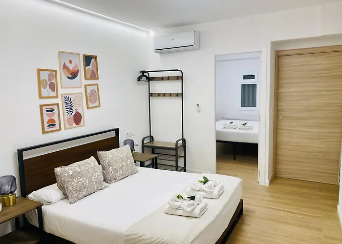 Apartamento Batflats - Ruzafa